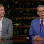 Scott Jennings Dodges Senate Bid Questions on Maher
