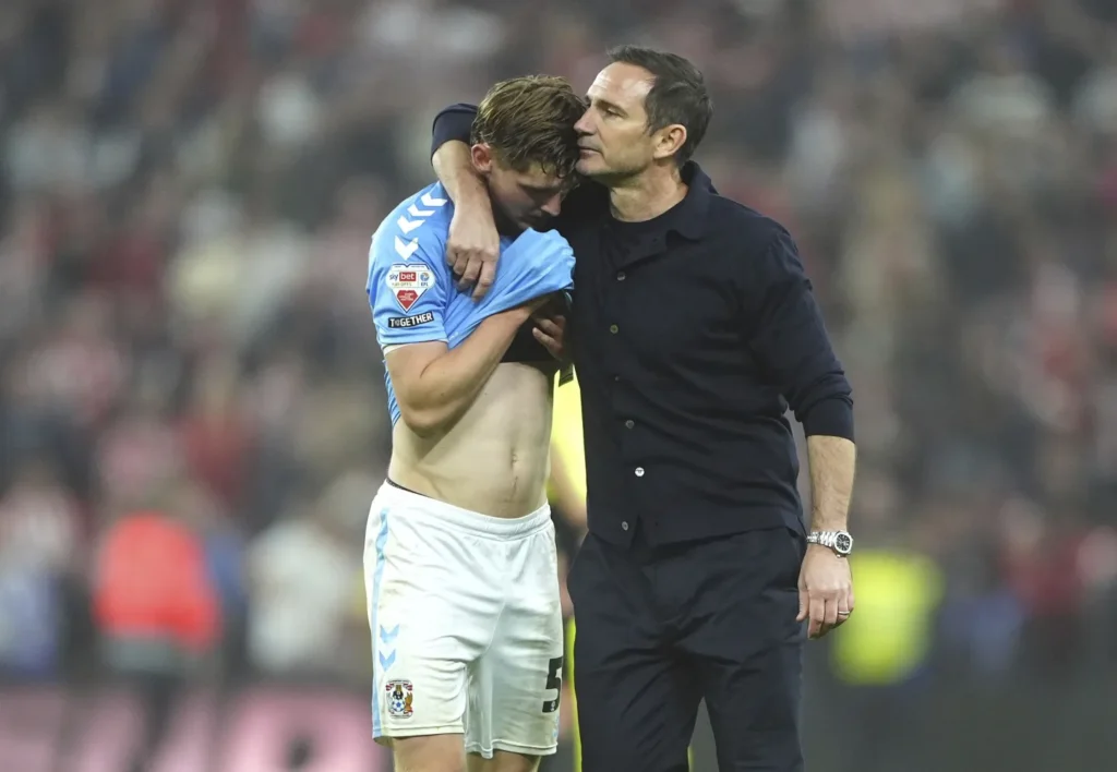 Sunderland to Face Sheffield United in Promotion Final