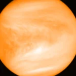 Soviet Venus Probe Crashes to Earth Uncontrolled