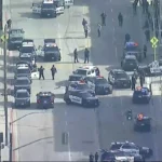 Gunman Injures Two at Spartan College Campus