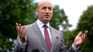 Trump Administration Weighs Suspending Habeas Corpus Rights