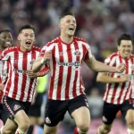 Sunderland to Face Sheffield United in Promotion Final