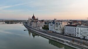 The Hungarian Tragedy: A Nation Caught Between Past and Future