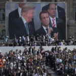 Army Parade Planned For Trump’s Birthday Celebration