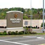 Shooting at Connecticut Mall Leaves Five Wounded