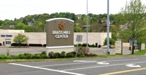 Shooting at Connecticut Mall Leaves Five Wounded