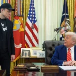 Musk Ends White House Role, Sparks Speculation