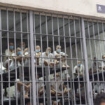 Migrants Deported Under AEA Win Court Challenge