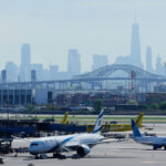 FAA to Boost Newark Flights After Runway Fix