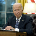 Trump Investigates Biden Pardons, Alleged Executive Misconduct