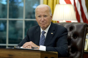 Trump Investigates Biden Pardons, Alleged Executive Misconduct