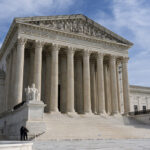 Supreme Court Asked to Reinstate Trump Workforce Order