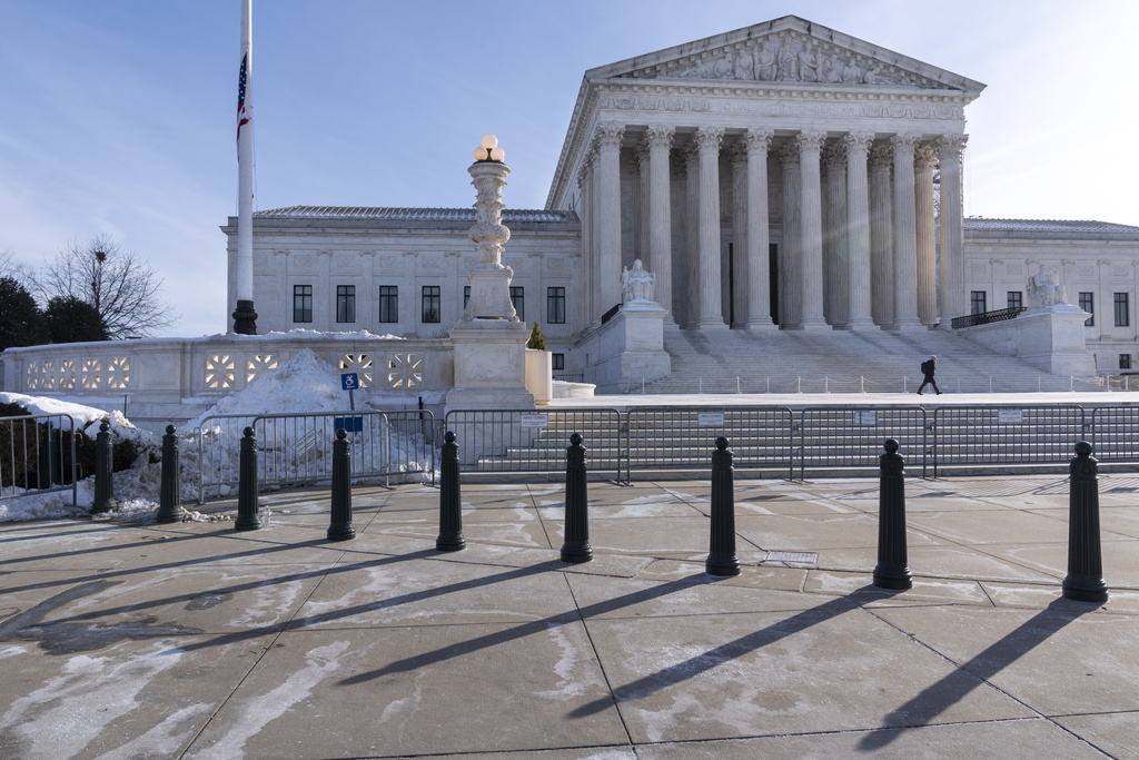 Alabama Execution Case Tests Intellectual Disability Claims