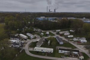 Zeldin’s EPA Cuts Threaten Public Health and Air Quality