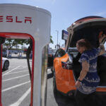 Trump Targets California Emissions Rules in New Measures
