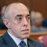 Top DOJ Official Accused of Defying Courts