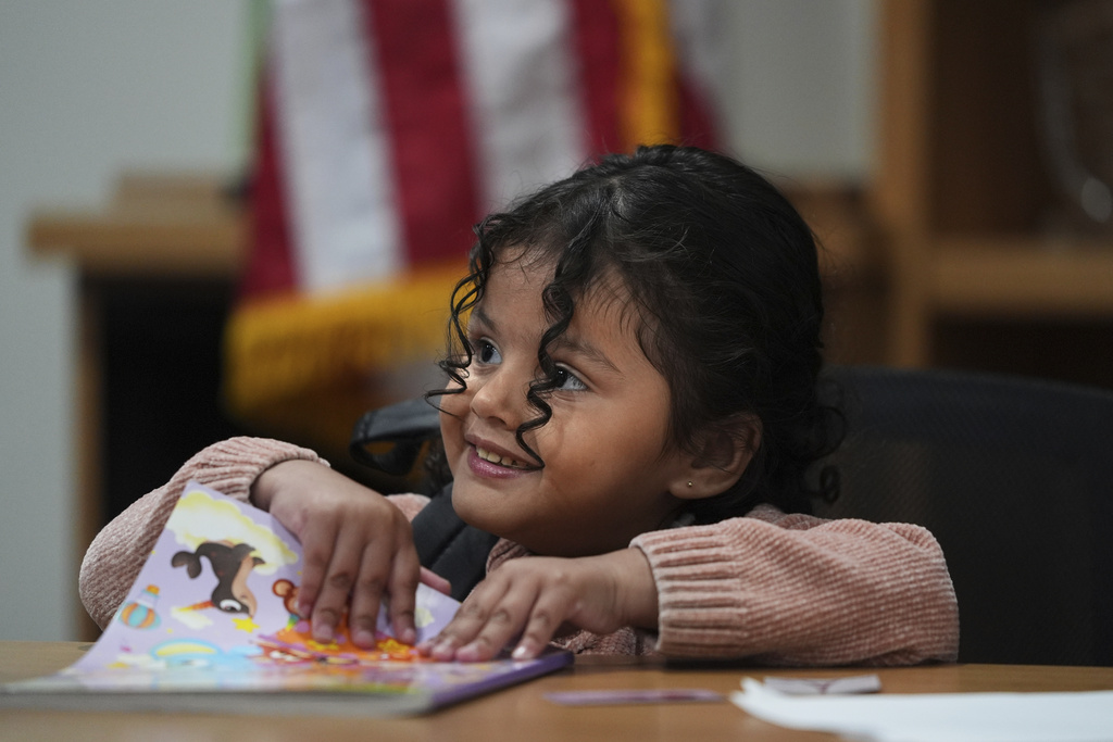 Trump Administration Reverses Deportation of Ill Mexican Girl