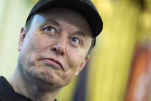 Trump-Musk Battle Goes Viral Across Social Media