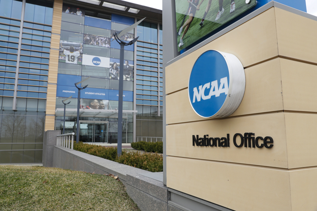 College Athletes React to $2.8B Settlement Changes