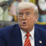 Trump Undermines Envoy’s Offer in Iran Talks