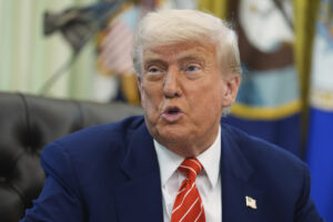 Trump Undermines Envoy’s Offer in Iran Talks