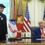 Elon Musk Calls for Trump’s Impeachment Amid Fallout