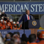U.S. Steel Gains $11B Boost with National‑Security Pact