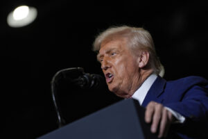 Emergency Abortion Protections Pulled by Trump Administration