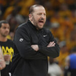 NBA Teams Block Knicks from Contacting Coaches