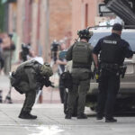 Suspect’s Family Detained After Boulder Attack