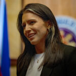 AI Accelerates U.S. Intelligence Work, Gabbard Says