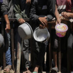 Gaza Ceasefire Vote Faces U.S. Opposition at U.N.