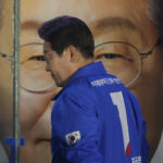 Lee Jae-myung Leads Presidential Race After Yoon Exit