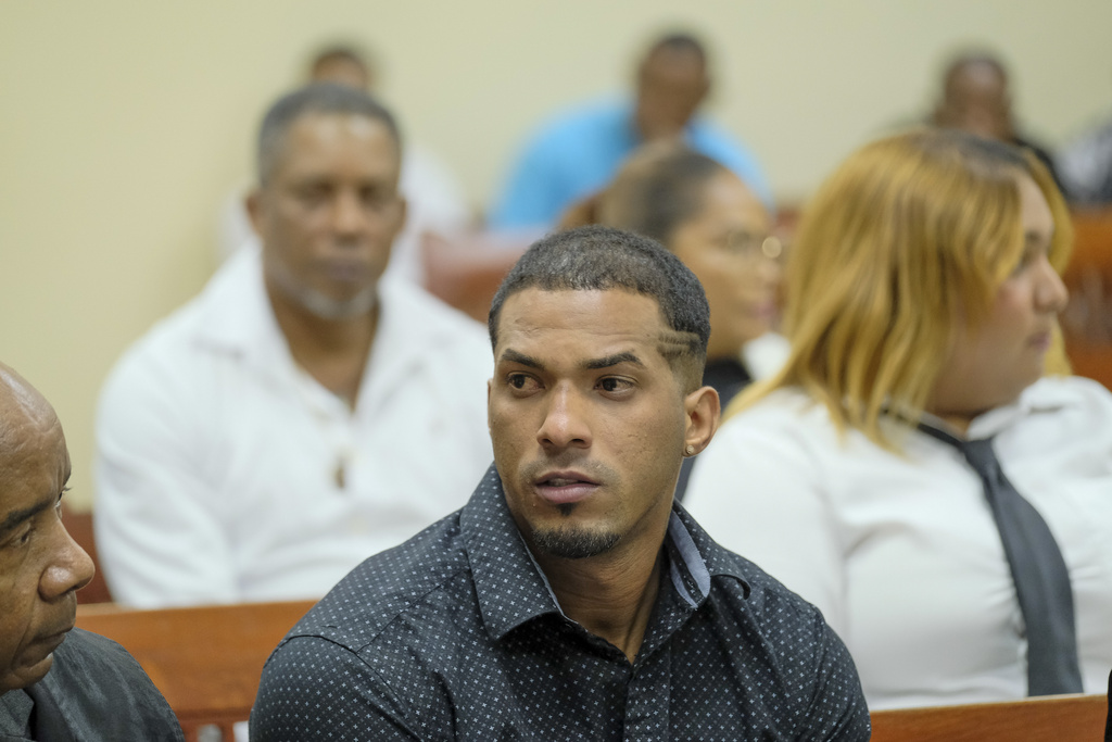Franco Trial Begins Over Sexual Abuse Charges