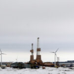 Alaska Hosts Trump Officials on Energy Expansion Trip