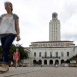 Trump Sues Texas Over Dreamer In-State Tuition