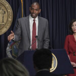 Delgado Launches Campaign Against NY Gov. Kathy Hochul