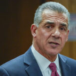 Trump Urges NJ Voters to Support Ciattarelli