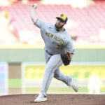 Brewers Swap Civale for Vaughn in Surprise Deal