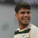 Alcaraz Dominates French Open Quarterfinal Over Paul