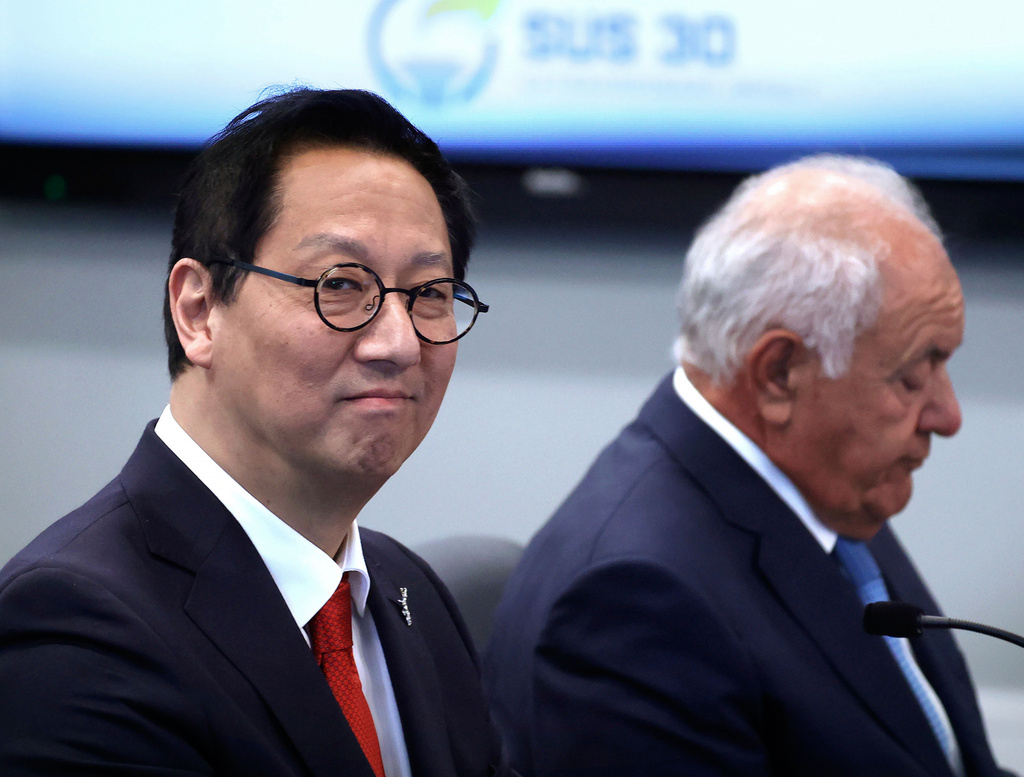 Florida Board Blocks Santa Ono Over DEI Record