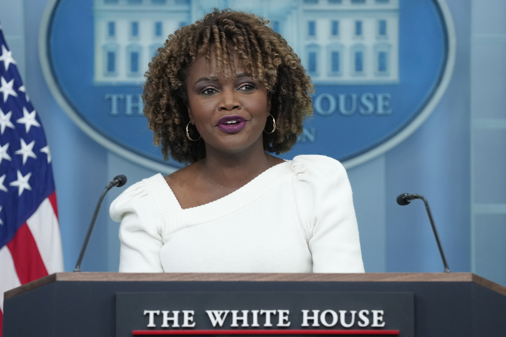 Former Press Secretary Urges Post-Partisan Political Shift