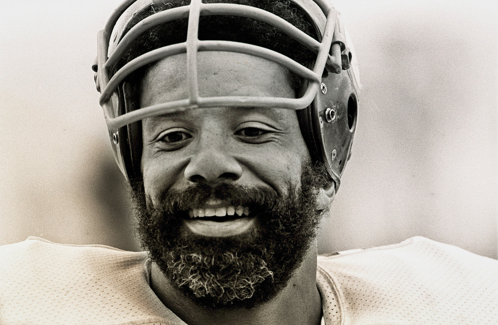 Purple People Eaters Icon Jim Marshall Passes