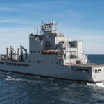 Trump and Hegseth Push Navy Ship Renaming