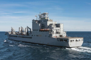 Trump and Hegseth Push Navy Ship Renaming