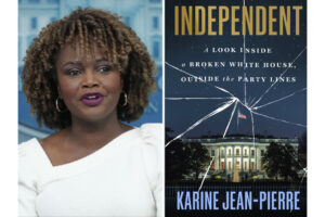 Former Press Secretary Urges Post-Partisan Political Shift