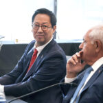 Florida Board Blocks Santa Ono Over DEI Record