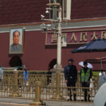 China Silences Tiananmen Anniversary, Taiwan Honors Victims