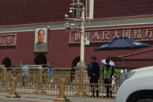 China Silences Tiananmen Anniversary, Taiwan Honors Victims