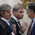 Brazil Justices Move to Make Social Media Responsible